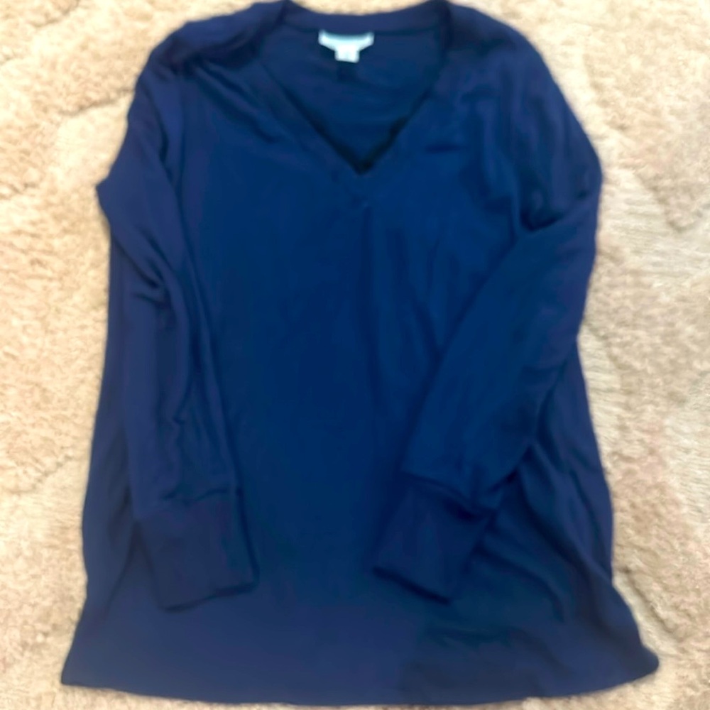 Medium Motherhood Maternity Sweater